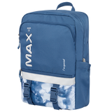 Max Pack 2.0 超輕量護脊書包 Pro 2S - Planet Blue