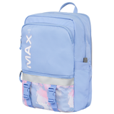 Max Pack 2.0 超輕量護脊書包 Pro 2S - Sky