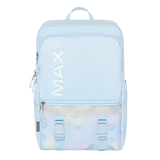 Max Pack 2.0 超輕量護脊書包 Flex - Jellyfish Lust