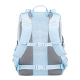 Max Pack 2.0 超輕量護脊書包 Flex - Jellyfish Lust