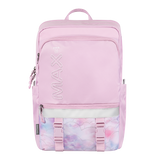 Max Pack 2.0 超輕量護脊書包 Flex - Bubblegum