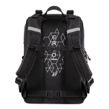 Max Pack 2.0 超輕量護脊書包 Flex - Mercury