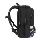 Max Pack 2.0 超輕量護脊書包 Flex - Mercury