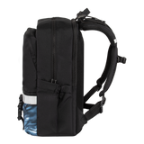 Max Pack 2.0 超輕量護脊書包 Flex - Mercury