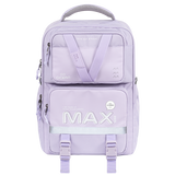 Max Pack Ergonomic Backpack Flex - Double Lilac