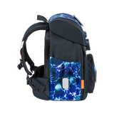 Jump Ergonomic School Bag Pro 2S - Lightning Strike