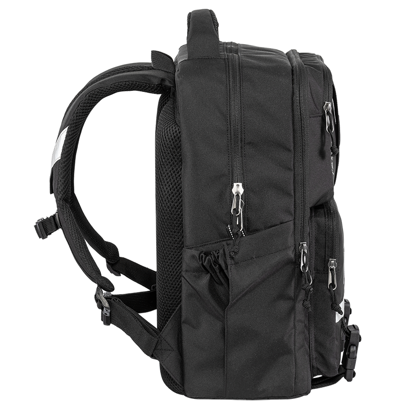 Max Pack Max Pack Ergonomic Backpack Pro 2S - Legend | Tiger Family