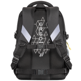 Max Ergonomic Backpack Pro 2S - Cherry Cola