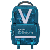 Max Pack Ergonomic Backpack Pro 2S - Storm