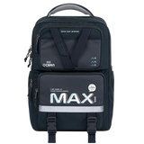 Max Pack Ergonomic Backpack Pro 2S - Double Navy