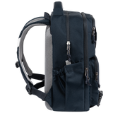 Max Pack Ergonomic Backpack Pro 2S - Double Navy