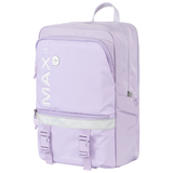 Max Pack 2.0 Ergonomic Backpack Pro 2S - Double Lilac