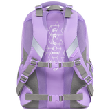 Max 2.0 Ergonomic Backpack Pro 2 - Purple Sky