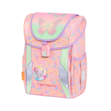 Joy Ergonomic School Bag Pro 2 - Butterflies And Rainbows