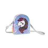 Fun Time Stylish Two-Way Bag - Magical Pony