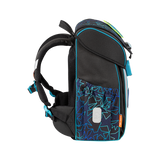 Joy Ergonomic School Bag Pro 2S - Sea Sparkles