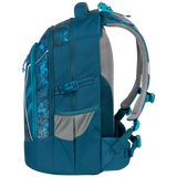 Max 2.0 Ergonomic Backpack Pro 2S - Storm