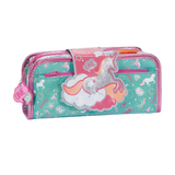 Fun Time 2-in-1 Pouch - Unicorn Days