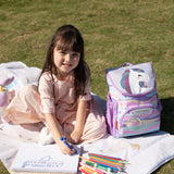 Journey Kindergarten Backpack - Glitterlocks