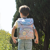 Journey 幼兒背包 - Professor Dino