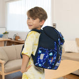Joy Ergonomic School Bag Pro 2S - Lightning Strike