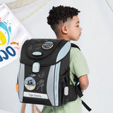 Joy Ergonomic School Bag Pro 2S - Space Vision