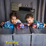 Tiger Family 2-in-1 Pouch - Mega Charizard X