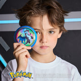 Tiger Family 魔法閃光圖章 - Mega Charizard X