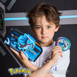 Tiger Family 2-in-1 Pouch - Mega Charizard X