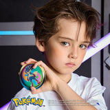 Tiger Family 魔法閃光圖章- Mega Lucario