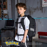 Max Ergonomic Backpack Flex - I Choose You
