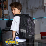 Max Ergonomic Backpack Flex - I Choose You