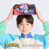 Tiger Family 2-in-1 Pouch - KORAIDON & MIRAIDON