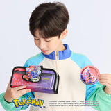 Tiger Family 2-in-1 Pouch - KORAIDON & MIRAIDON