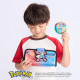 Tiger Family 2-in-1 筆袋 - Mega Lucario