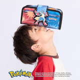 Tiger Family 2-in-1 筆袋 - Mega Lucario