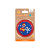Tiger Family Patchie - Spacewalk