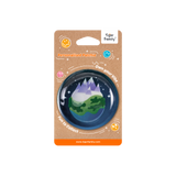 Tiger Family Patchie - Special Planet