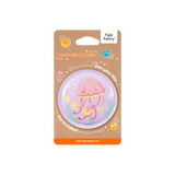 Tiger Family Patchie - Jellyfish