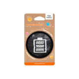 Tiger Family Patchie - Full Energy