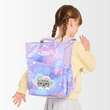 Tiger Family 三用補習袋 - Kitty In Clouds