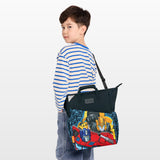 Tiger Family 三用補習袋 - Everyday Asset Toolkit