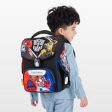 Jolly Ergonomic School Bag Pro 2S - World Collide