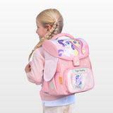 Jolly Ergonomic School Bag Pro 2S - Stay Sweet