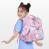 Jolly Ergonomic School Bag Pro 2S - Desire