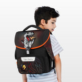 Jolly Ergonomic School Bag Pro 2S - Electric Encounter