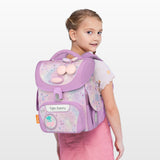 Jolly Ergonomic School Bag Pro 2S - Totally Cherry