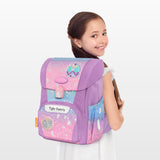 Jump Ergonomic School Bag Flex - Lovely Things