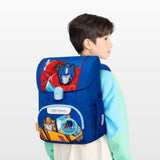 Jump Ergonomic School Bag Flex - Ready for Battle