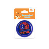 Tiger Family Patchie - Everyday Asset Toolkit
